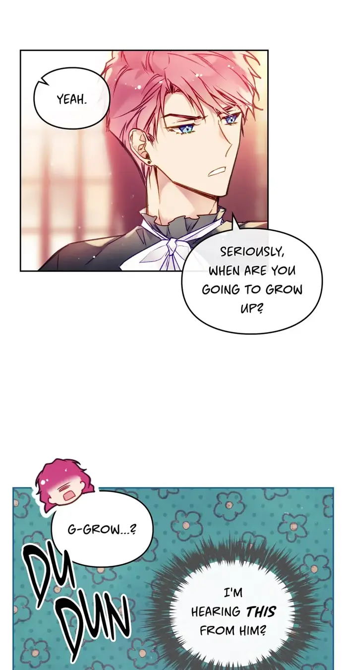 Villains Are Destined to Die Chapter 91 image 25_optimized